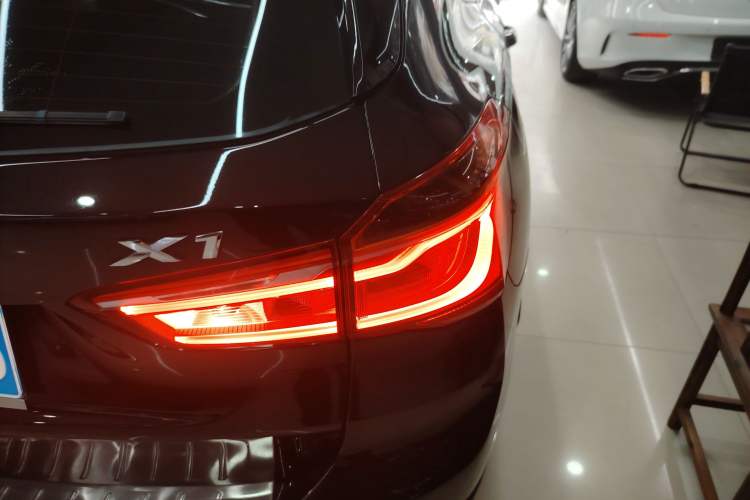 Used BMW X1 2016 sDrive18Li Premium Edition
