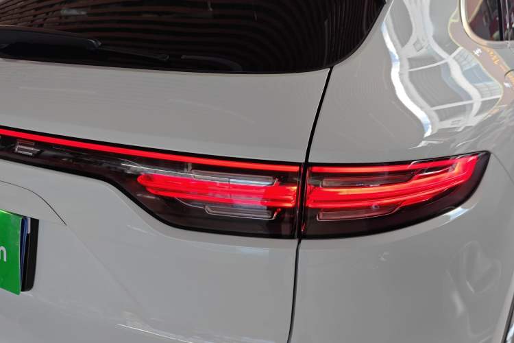 Used Porsche Cayenne 2018 Cayenne 3.0T