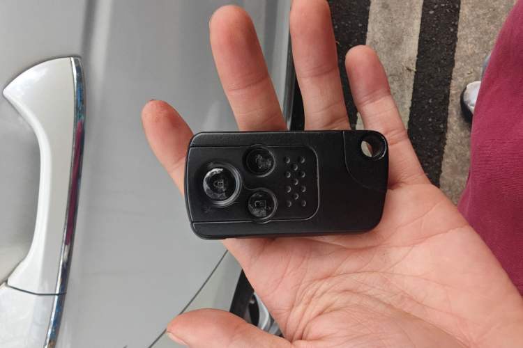 Used Honda Accord 2011 2.4L EX