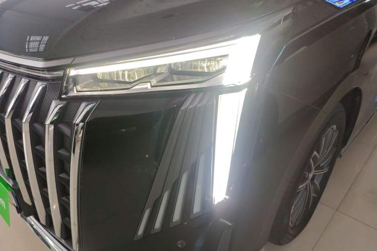 Used GAC Trumpchi M8 2024 Master Series 400T Ultimate Edition
