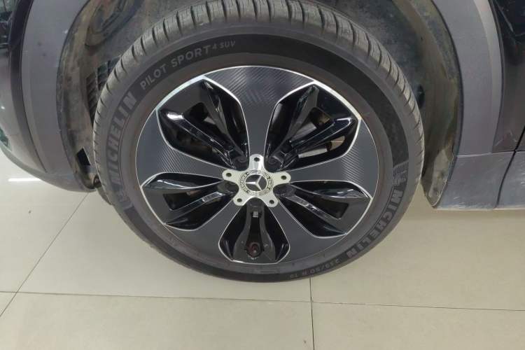 Used Mercedes-Benz GLB 2023 GLB 220 Fashion Model