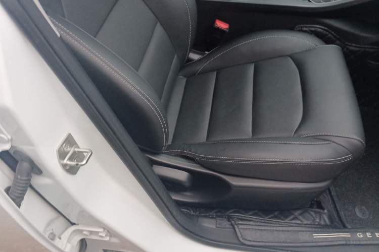 Used Geely Auto Emgrand 2020 1.5L CVT Upward Version