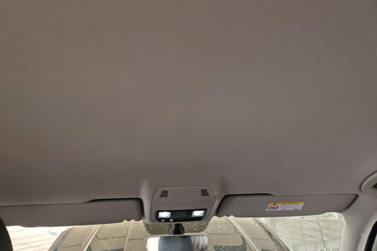 Used Volkswagen Teramont 2021 380TSI Four-Wheel Drive Luxury Edition