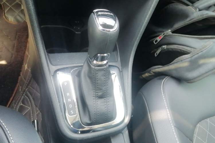 Used Skoda Rapid Spaceback 2018 1.6L Automatic Comfort Edition