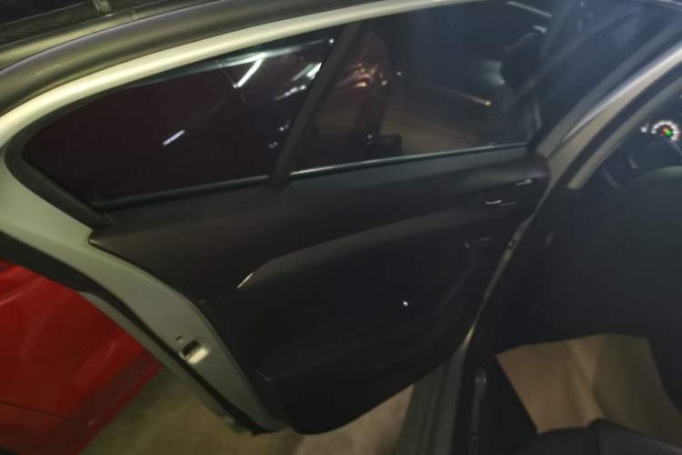 Used Volkswagen Magotan 2019 280TSI DSG Leading Model China VI Standard