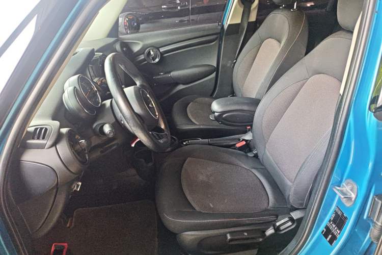 Used MINI MINI 2015 1.2T ONE Five-Door Edition