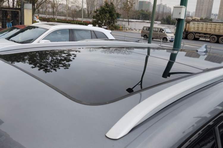 Used BYD Song Pro New Energy 2023 Champion Edition DM-i 71KM Leading Model
