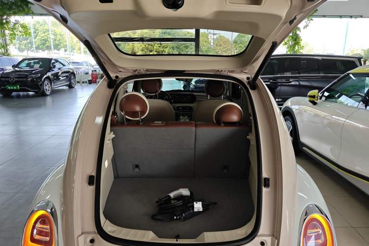 Used ORA Ballet Cat 2022 401 km Nutcracker Edition