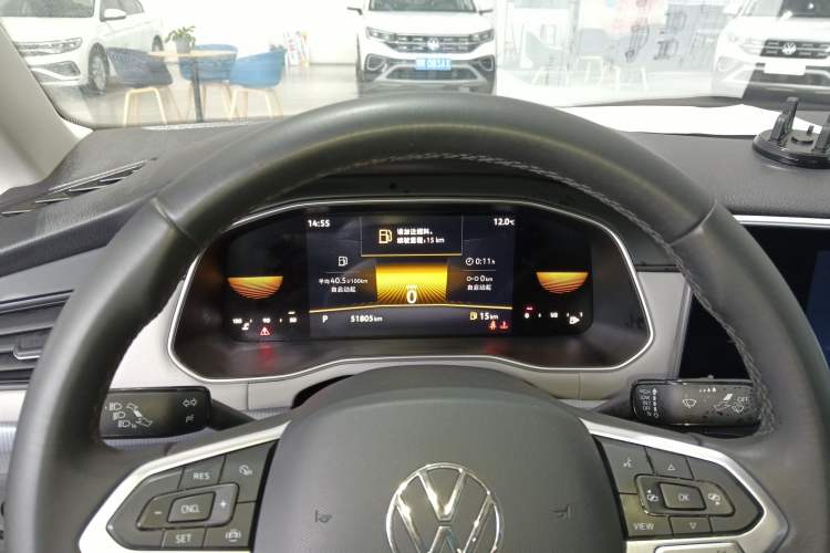 Used Volkswagen Bora 2024 200TSI DSG Comfort Edition