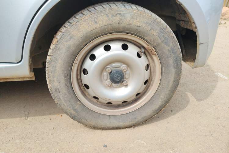 Used CHANGAN KAICHENG Star 5 2021 1.4L Standard Van China VI EA14MR Right Front Wheel Hub