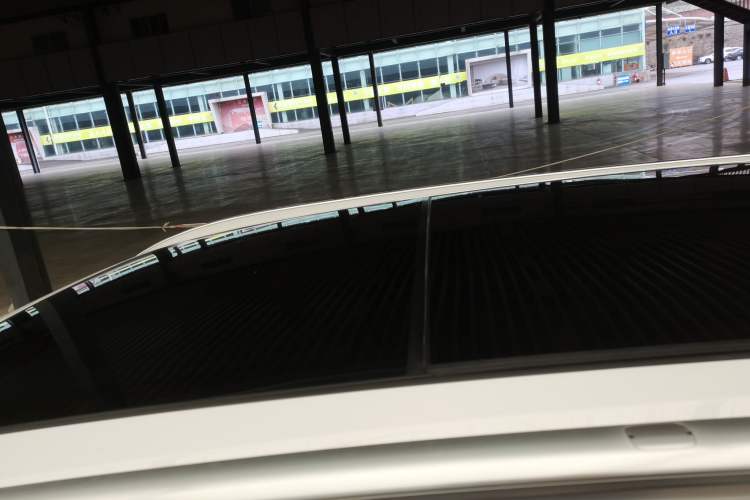 Used Chery Tiggo 8 PRO 2022 390T Four-Wheel Drive Storm Edition 5 Seats