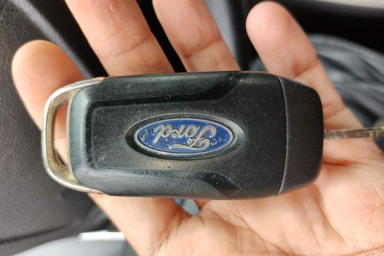 Used Ford Escort 2015 1.5L Automatic Comfort Edition