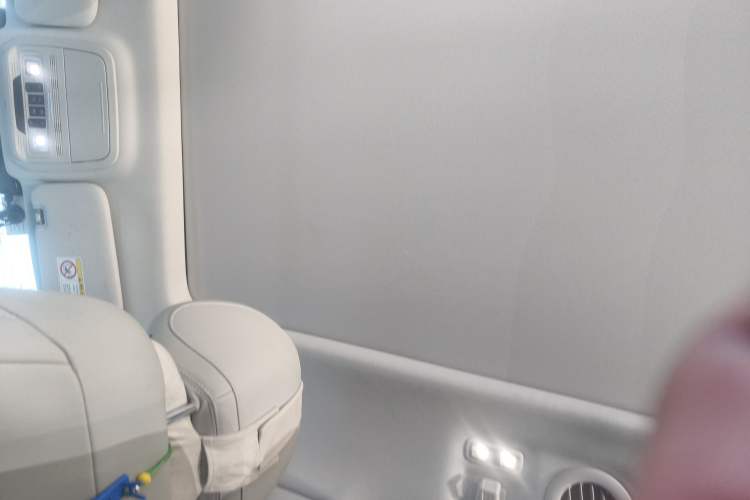 Used Ford Explorer 2023 EcoBoost 285 Four-Wheel Drive Red Gold Edition 6 Seats
