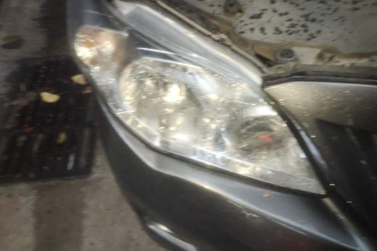 Used Toyota Corolla 2011 1.6L Automatic GL
