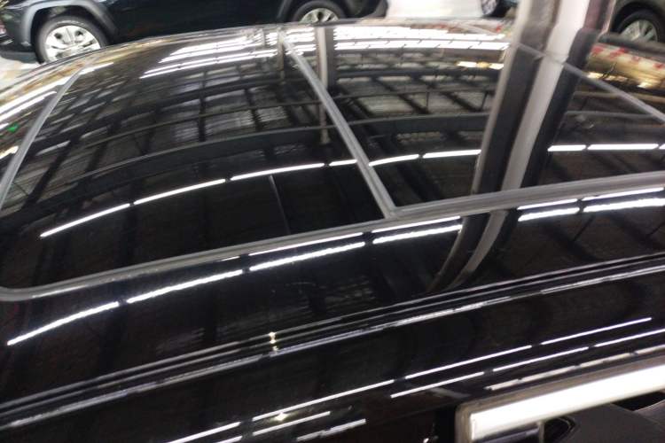 Used Lynk & Co 03 2018 1.5TD DCT JingPro Edition China V Standard