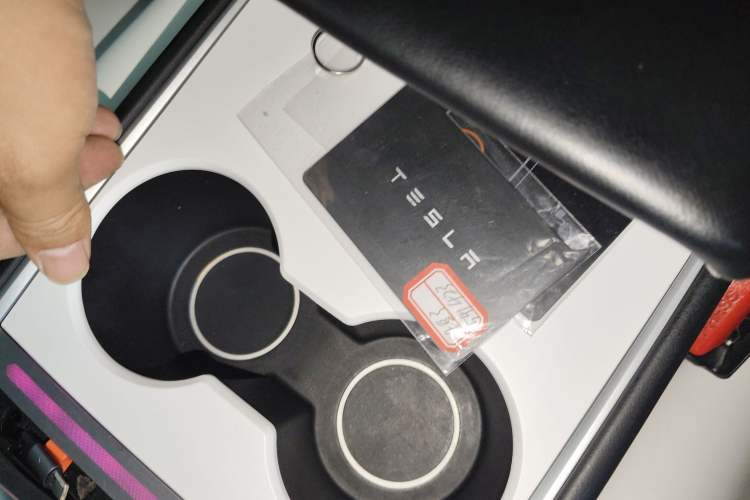 Used Tesla Model 3 2022 Rear-Wheel-Drive Version
