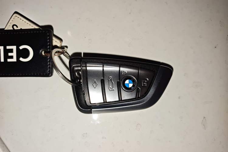 Used BMW 5 Series 2022 525i M Sport Package