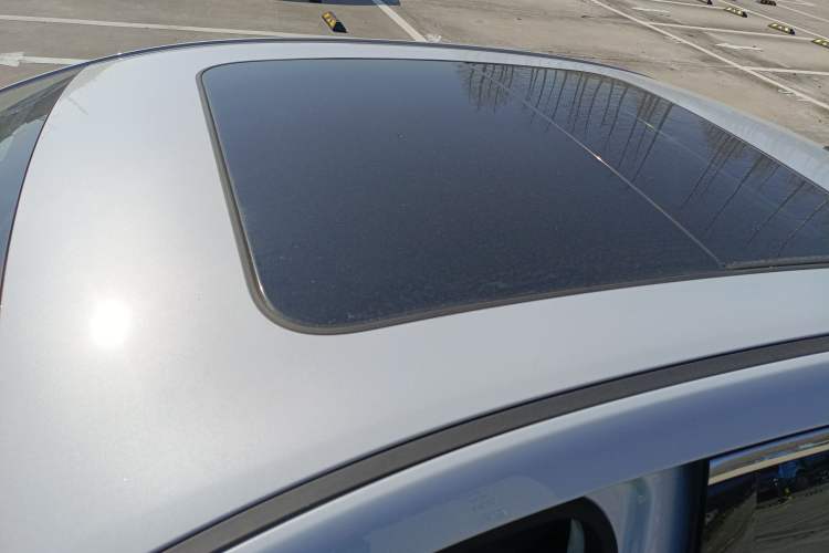 Used Geely Galaxy Galaxy A7 2025 Model EM-i 150km Exploration+ Edition