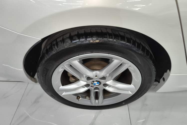 Used BMW 1 Series 2020 120i M Sport Package Exterior 5