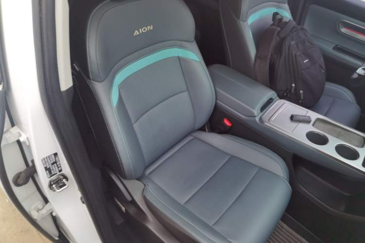 Used AION Y 2023 Plus 510 Smart Edition