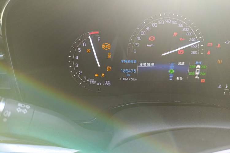 Used Cadillac XT5 2017 Anniversary Edition 25T Tech Model
