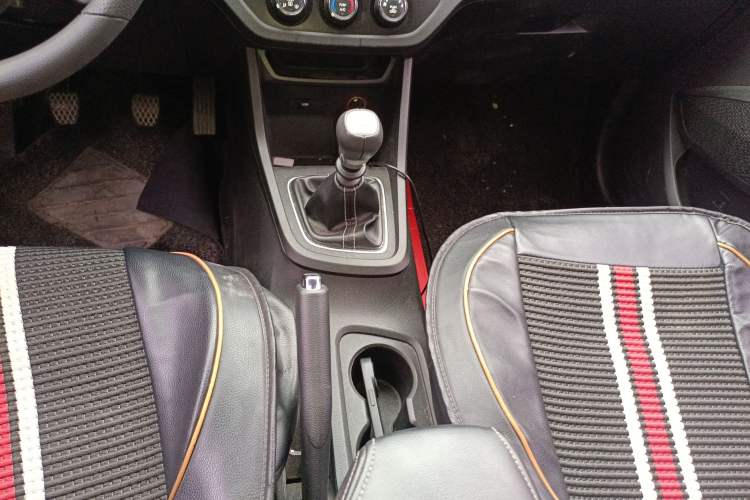 Used Baojun 360 2019 1.5L Manual Elite Version China VI