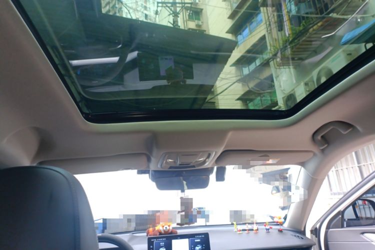 Used Haval H6 2021 3rd Generation 2.0T Automatic Two-Wheel Drive Max