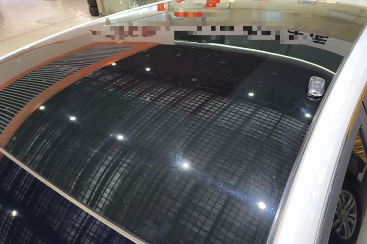 Used Buick Velite 6 2024 430km Enjoyment Version
