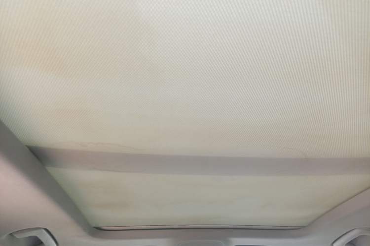 Used Audi A4L 2020 40 TFSI Fashion Dynamic Model Headliner