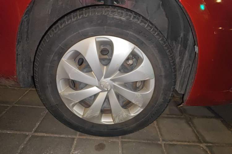 Used Toyota YARiS L Zhi Xuan 2014 1.3E Manual Charm Edition
