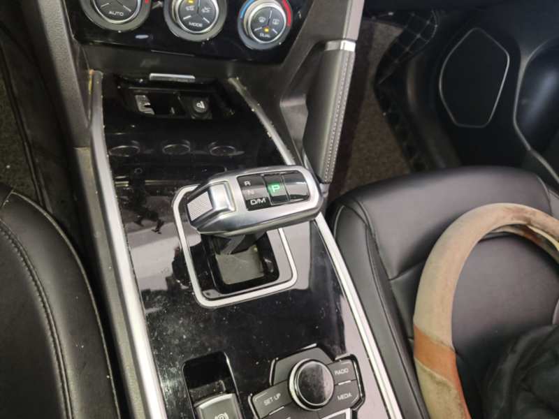 Used Haval H6 2018 Red-Label Sport Edition 1.5T Automatic Two-Wheel Drive Elite Model — 15