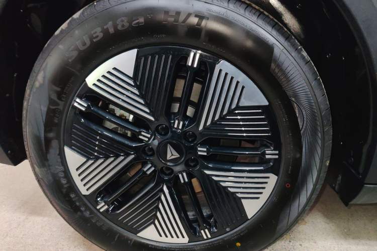 Used Deepal S05 2026 Model 520Plus Pure Electric Edition