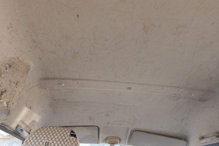 Used Dongfeng Xiaokang K07S 2015 1.0L Practical Version AF10-12
