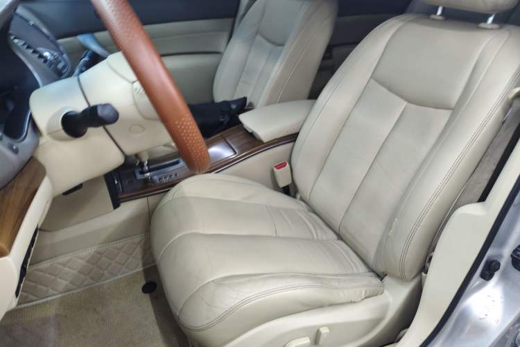 Used Nissan Teana 2012 2.0L XL Smart Enjoyment Version