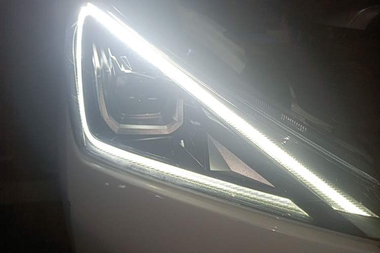 Used AION Trumpchi GE3 2018 530 Internet Enjoyment Version
