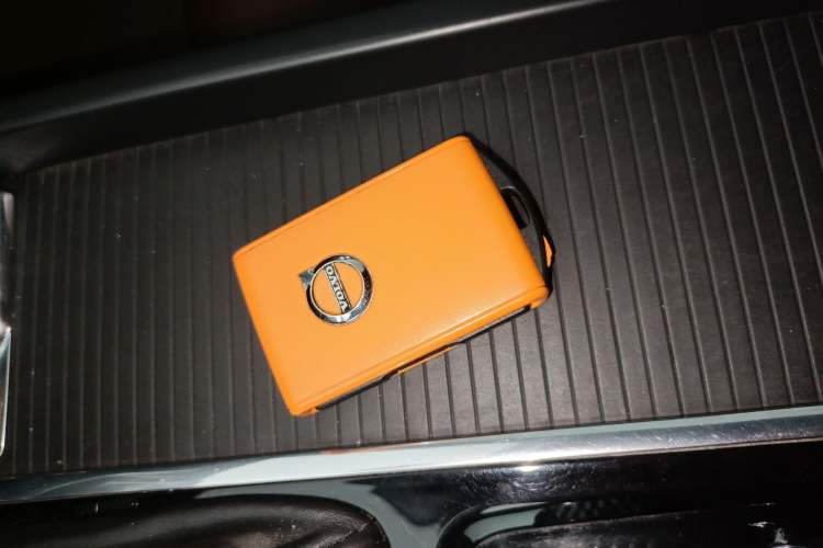 Used Volvo XC60 2021 T5 4x4 Smart Luxury Edition