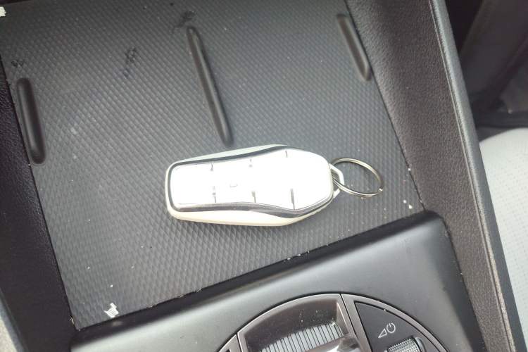 Used BYD Seal 05 DM-i 2025 DM-i Smart Drive 55KM Luxury Model Vehicle Key