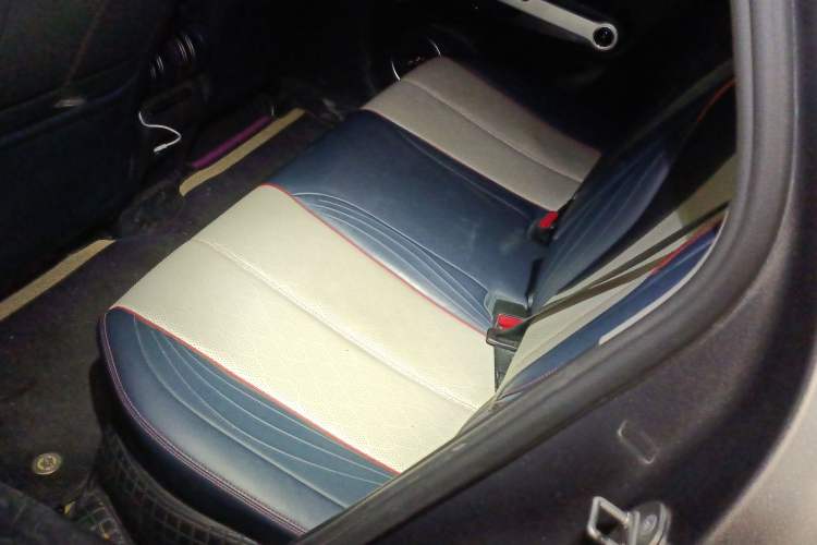 Used BYD Yuan PLUS 2022 510 km Flagship Version