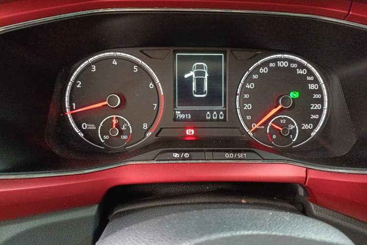 Used Volkswagen T-Cross 2019 280TSI DSG Comfort Edition