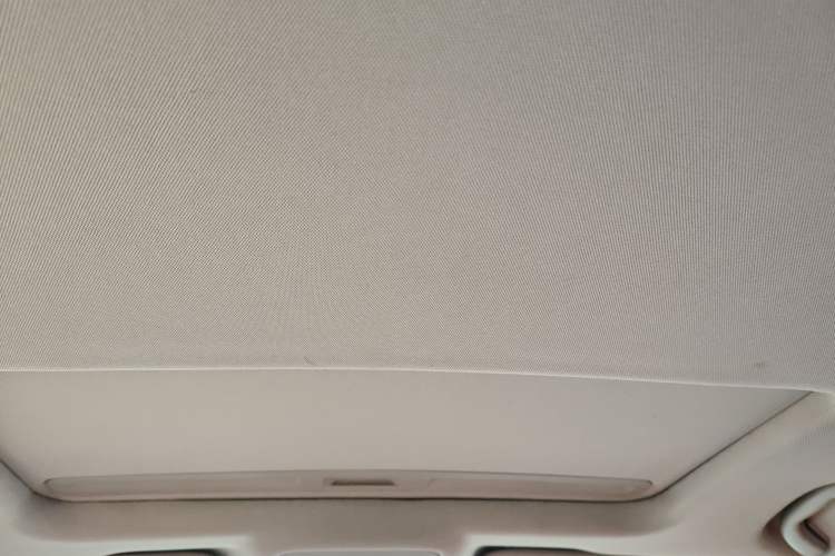 Used Buick Regal 2015 1.6T Elite Tech Model Headliner