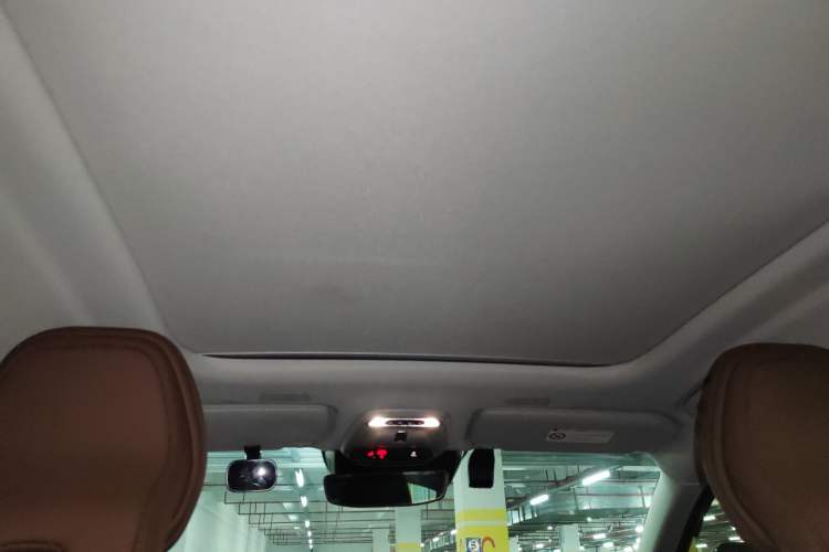 Used Volvo S90 2020 T5 Zhiyi Luxury Edition