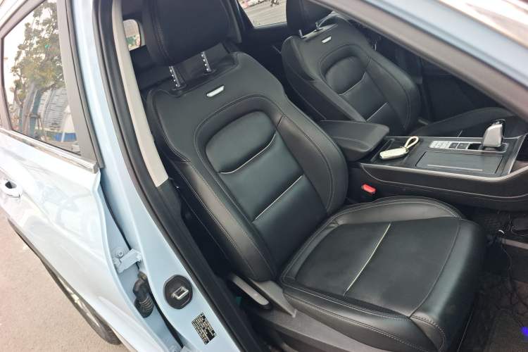 Used Chery Tiggo 7 PLUS 2021 1.5T CVT Luxury Model