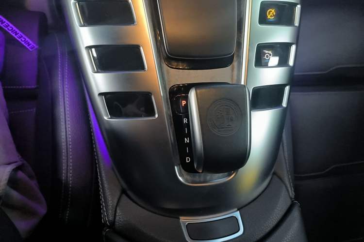 Used Mercedes-Benz AMG GT 2019 AMG GT 50 four-door sports car