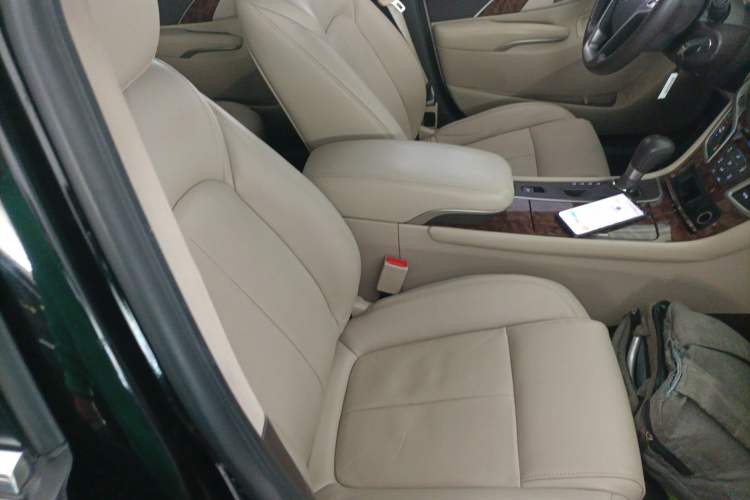 Used Buick LaCrosse 2013 2.4L SIDI Leading Comfort Version