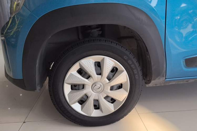 Used Dongfeng NAMMI EX1 2021 Quality Edition
