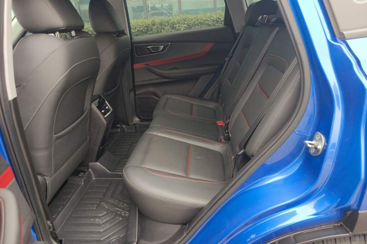 Used Chery Tiggo 7 2020 Discovery Edition 1.5T CVT Discovery No.1