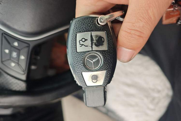 Used Mercedes-Benz E-Class 2014 Restyled E 260 L Sport Edition