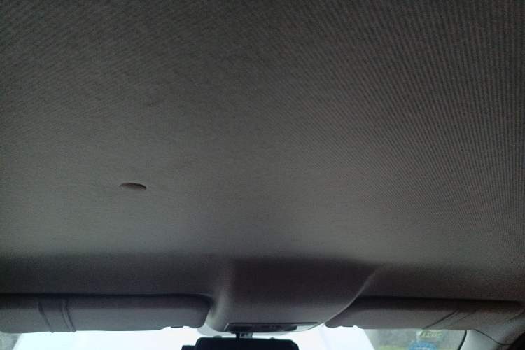 Used Oshan X70A 2019 1.5L Manual Standard Version China VI