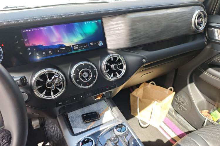 Used Tank 300 2023 Off-Road Edition 2.0T Conqueror