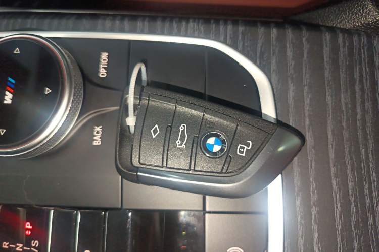 Used BMW 3 Series 2025 325Li M Sport Package
